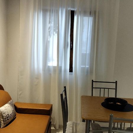 Old Town Lux Apartment Baska  Bagian luar foto