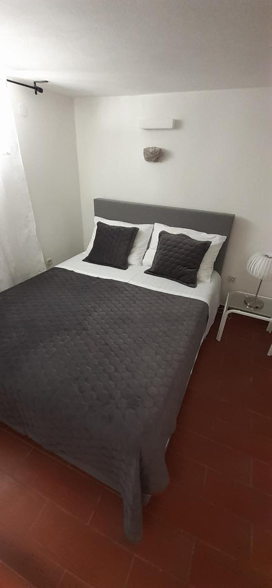 Old Town Lux Apartment Baska  Bagian luar foto